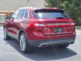 Used 2018 Lincoln MKX Reserve w/ Driver Assistance Package image 4