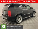 Used 2009 Cadillac Escalade AWD image 2