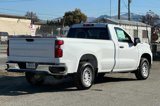 New 2025 Chevrolet Silverado 1500 W/T w/ WT Value Package image 4
