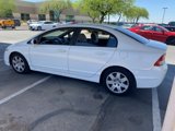 Used 2010 Honda Civic LX image 2