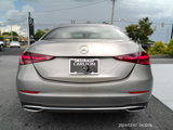 Used 2023 Mercedes-Benz C 300 Sedan image 4