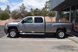 Used 2012 Chevrolet Silverado 2500 LT w/ Z71 Appearance Package image 2