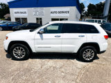 Used 2014 Jeep Grand Cherokee Limited image 2