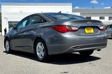 Used 2013 Hyundai Sonata GLS w/ Popular Equipment Pkg image 4
