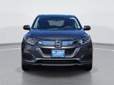 Certified 2022 Honda HR-V LX image 2