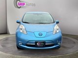 Used 2012 Nissan Leaf SL image 2