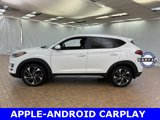 Used 2019 Hyundai Tucson Sport image 4
