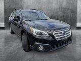Used 2017 Subaru Outback 2.5i Premium w/ Popular Package #1 image 3