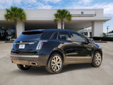 Used 2021 Cadillac XT5 Sportv image 4