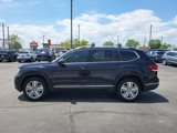Used 2018 Volkswagen Atlas SEL Premium image 3