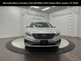 Used 2017 Hyundai Sonata Sport w/ Value Edition Package 02 image 2