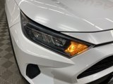 Used 2019 Toyota RAV4 LE w/ All Weather Liner Package image 4