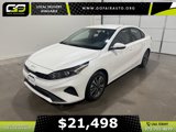 Used 2024 Kia Forte LXS image 1