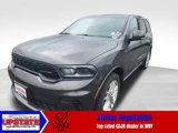 Used 2021 Dodge Durango GT image 3