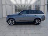 Used 2019 Land Rover Range Rover HSE image 5