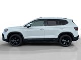 New 2025 Volkswagen Taos SE image 2