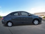New 2024 Mitsubishi Mirage G4 ES image 3