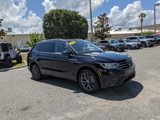 Certified 2024 Volkswagen Tiguan SE image 2