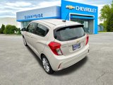 Used 2017 Chevrolet Spark LT image 5