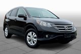 Used 2013 Honda CR-V EX-L image 2
