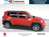 Used 2019 Jeep Renegade Latitude image 3