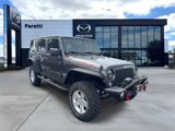 Used 2017 Jeep Wrangler Unlimited Sport w/ Quick Order Package 24S image 5