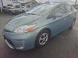 Used 2013 Toyota Prius Persona Series image 2