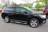 Used 2012 Toyota Highlander Limited image 6