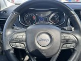 Used 2019 Jeep Cherokee Trailhawk w/ Comfort/Convenience Group image 3