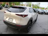 Certified 2024 MAZDA CX-30 AWD 2.5 S w/ Select Sport Pkg image 4