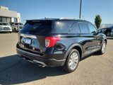 Certified 2023 Ford Explorer King Ranch w/ Technology Package image 3