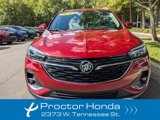 Used 2021 Buick Encore GX Essence w/ Advanced Technology Package image 3