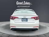 Used 2017 Hyundai Sonata Sport w/ Value Edition Package 02 image 4