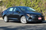 New 2025 Toyota Corolla LE image 2
