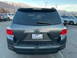 Used 2013 Toyota Highlander Plus image 4