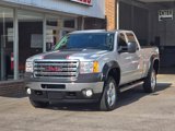 Used 2011 GMC Sierra 2500 SLT w/ SLT Convenience Package image 6
