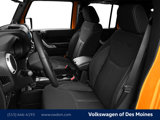 Used 2013 Jeep Wrangler Unlimited Sahara w/ Connectivity Group image 3