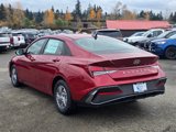 New 2025 Hyundai Elantra SE w/ Cargo Package image 5