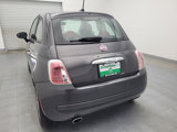 Used 2017 FIAT 500 Pop image 6