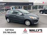 New 2024 Mitsubishi Mirage LE image 2