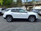 New 2025 Chevrolet Equinox LT w/ Convenience Package II image 2