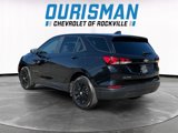 Used 2022 Chevrolet Equinox LS w/ LS Convenience Package image 4