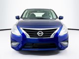 Used 2019 Nissan Versa SV image 2