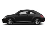 Used 2013 Volkswagen Beetle 2.5 Fender image 3