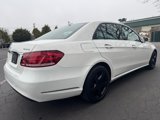Used 2016 Mercedes-Benz E 350 4MATIC Sedan image 2