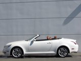 Used 2006 Lexus SC 430 Convertible image 4
