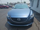 Used 2015 MAZDA MAZDA6 Touring image 3