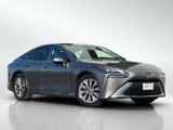 Used 2023 Toyota Mirai XLE image 2