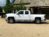 Used 2017 Chevrolet Silverado 1500 LT w/ All Star Edition image 3