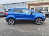 Used 2019 Ford EcoSport Titanium image 2